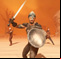 Gladiator Fights