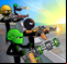Stick Defenders