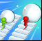 Snow Race 3d Fun Racing