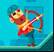 Archer - Ragdoll Battle