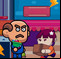 Idle restaurant