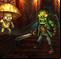Monster Slayer - Merge & Survive