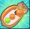 Capybara Screw Jam