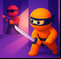 Shadow Slash - Ninja Stealth