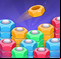 Sort Puzzle - Nuts and Bolts