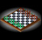 Flash Chess 3D