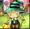 Emma - A Friend At Hallows Eve