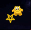 Tigsy and the Stars