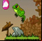 Frog Dares