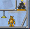 Crash the Robot - Explosive Edition