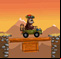 Magic Safari