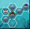 Happy Dead Friends - Players Pack