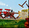 Dynamite Train